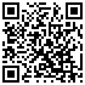 qrcode für Hager BA740025BL - Verdrahtungskanal PVC BA7 40x25 blau
