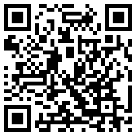 qrcode für HPE HW1H4E SVCS 3Y 24x7 SW EDU/RAP-505HR