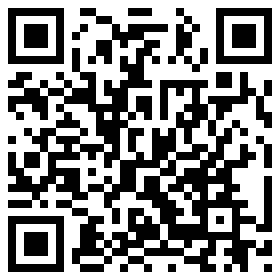 qrcode für OBO Bettermann VHF-P8 - Abdeckplatte 2xSteckdose 38x38 PVC rapsgelb RAL1021 6109879