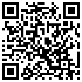 qrcode für HPE U3S48E SVCS 5YR 4HRS 24X7 PROCARE