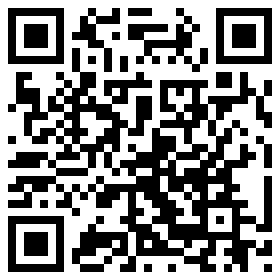 qrcode für Zumtobel CIRCLE tune CCW - Bediengerät kantig weiß 22185169