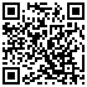 qrcode für HP U9AB7E SVCS 4YR NBD PGWD PRO X552