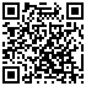 qrcode für HPE U8NU0E SVCS 5YR 24x7 DMR DL580 Gen9