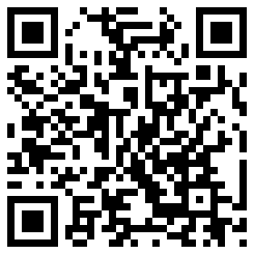 qrcode für HPE U6UP5PE SVCS 1YR PW CTR SL454X IS