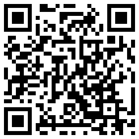 qrcode für HPE U3G83E SVCS 3YR 4HRS 24X7 PROCARE