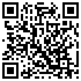 qrcode für HPE U7ZU8E SVCS 4YR NBD W/DMR DL360 GEN9