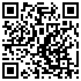 qrcode für HPE U4SY6E SVCS 3YR CTR DMR 4900 44TB UPG