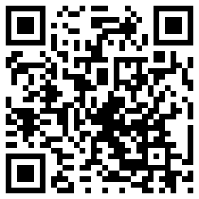 qrcode für Zumtobel DALI-CCW 1/2/3 Li1/L - i2 Bediengerät kantig weiß 22154627