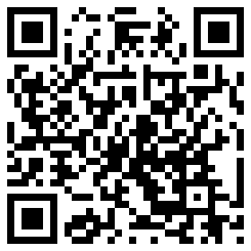 qrcode für Berker 67100921 - Blindverschluss Zentralstück 1930/Glas/Palazzo schwarz