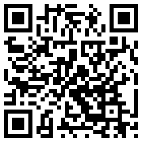 qrcode für HPE U7VZ6E SVCS 5YR 24x7 DMR