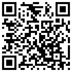 qrcode für HPE U7ZW6E SVCS 5YR NBD W/DMR DL360 GEN9
