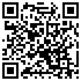 qrcode für HPE U6UQ6PE SVCS 1YR PW CTR CDMR SL454X