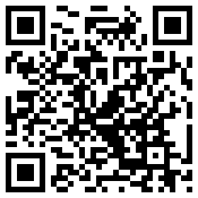 qrcode für HPE U7BE1E SVCS 5YR CTR W/CDMR DL160 GEN9