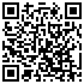 qrcode für Hager HNG25025