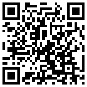 qrcode für Telegärtner B00004A0021Y - Abdeckrahmen 1 fach 80x80x8 7mm alpinweiß