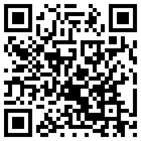 qrcode für HPE U2KH9E SVCS 5YR 24x7 3GB SAS