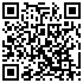 qrcode für Hager HNG37037