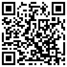 qrcode für Hager HNG37050