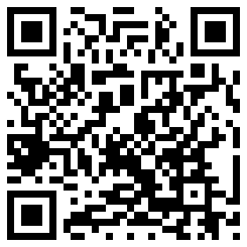 qrcode für Hager HNG50037