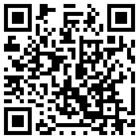 qrcode für Moeller Electric M22-DR-S - EATON Drucktaste flach schwarz rastend blanko 216613