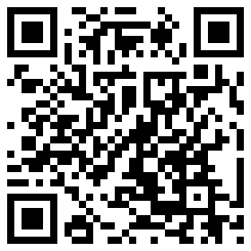 qrcode für Allnet ALL-SMC6415SCHWARZ - 19"Wandgehäuse 15HE 1 teilig T450mm Schwarz SMC
