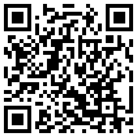 qrcode für Berker 75665590 - Tastsensor 5f Temperaturregler IQ Glas polarweiss