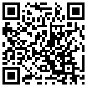 qrcode für Gewiss NP42819 Geräteträger 70x20 RAL9001