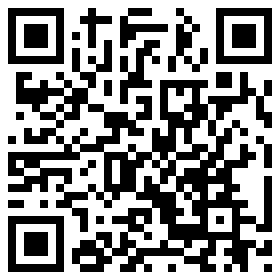 qrcode für Pflitsch 151d9