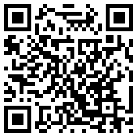 qrcode für Busch Jaeger 1723-284 - BJ Abdeckrahmen 3f Busch axcent studioweiß