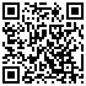 qrcode für Zumtobel DALI-CCW KIT - Paket Bediengerät weiß Busversorgung 22154625