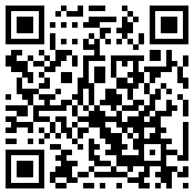 qrcode für HP U5AC9E SVCS 3J DSGNJT