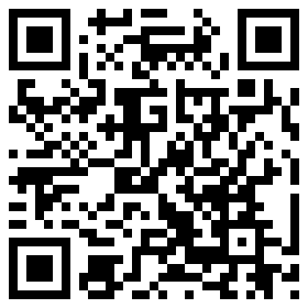 qrcode für Hager BR65100W9011 Wandanschlussblende Stahl graphitschwarz