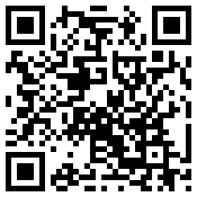 qrcode für Hager BR652105D9011