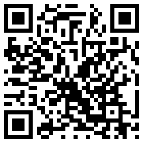 qrcode für Berker 10112045 - Rahmen 1fach Serie Classic schwarz glänzend