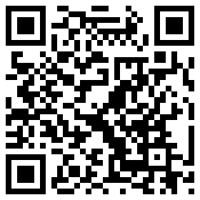 qrcode für Hager FR11E1
