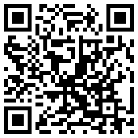 qrcode für Jung A569 1PLUASW Abdeckung IAE/UAE 1x8polig Serie A schwarz - A 569-1 PLUA SW