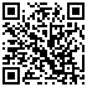 qrcode für Brother TZEFX251 Schriftbandkassette 24 mm weiß/schwarz