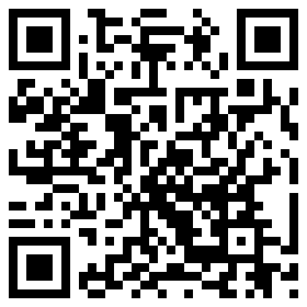 qrcode für HP U6Z09E SVCS 4YR NBD
