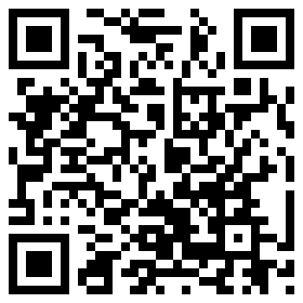 qrcode für Jung 661WGLBL - Abdeckung Glasscheibe blaue Wippe WG600