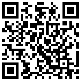 qrcode für Hager FR23K1