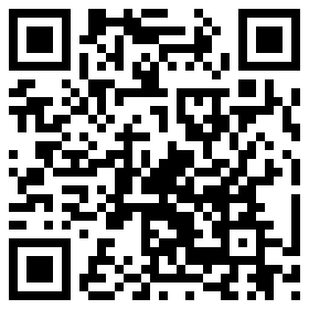 qrcode für TCS PAK05-EN - Audio Außenstation 5 Tasten 1 reihig AP silber