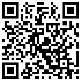 qrcode für OBO Bettermann VL-3Q2.5 H1 W - Verlängerungsleitung 3x2 5qmm 1000mm weiss 6108475