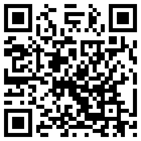 qrcode für Hager FR24V1