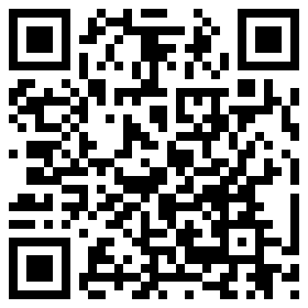 qrcode für Hager FR25U1