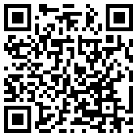 qrcode für Hager FR25V1