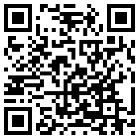 qrcode für HPE HZ1E4PE SVCS 1 Jahr Power Warranty