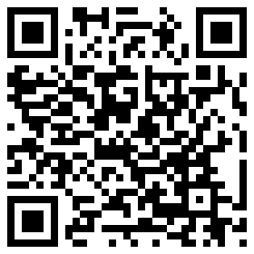 qrcode für Hager FR26V1