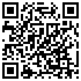 qrcode für Hager FZ656A