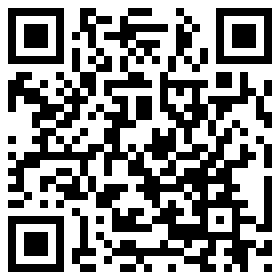 qrcode für HPE HX1B3PE SVCS 1 Jahr Power Warranty