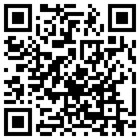qrcode für Online USV-Systeme X3000 - XANTO 3000 Nachfolgemodell